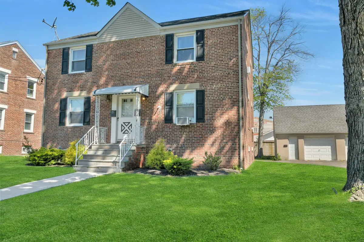 228 Willow Avenue, Garwood, NJ 07027 - #1
