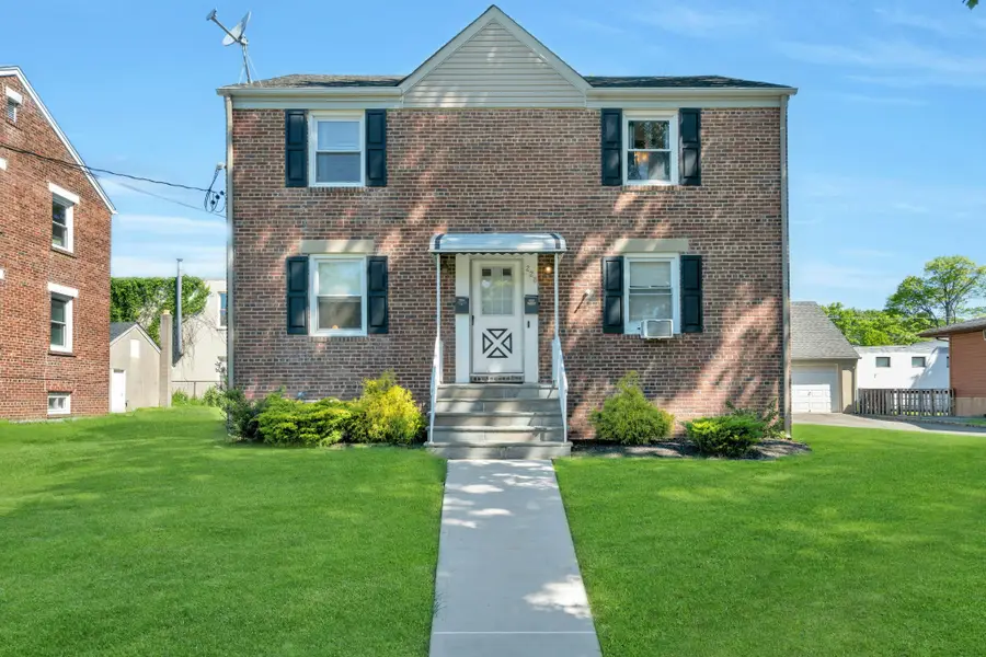228 Willow Avenue, Garwood, NJ 07027 - #2