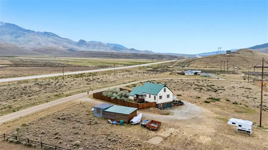 139 County Road 1015, Silverthorne, CO 80498 - #3