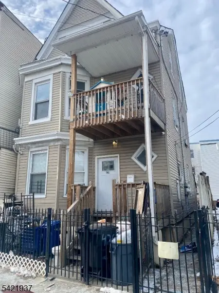 426 18th Street, Paterson, NJ 07524