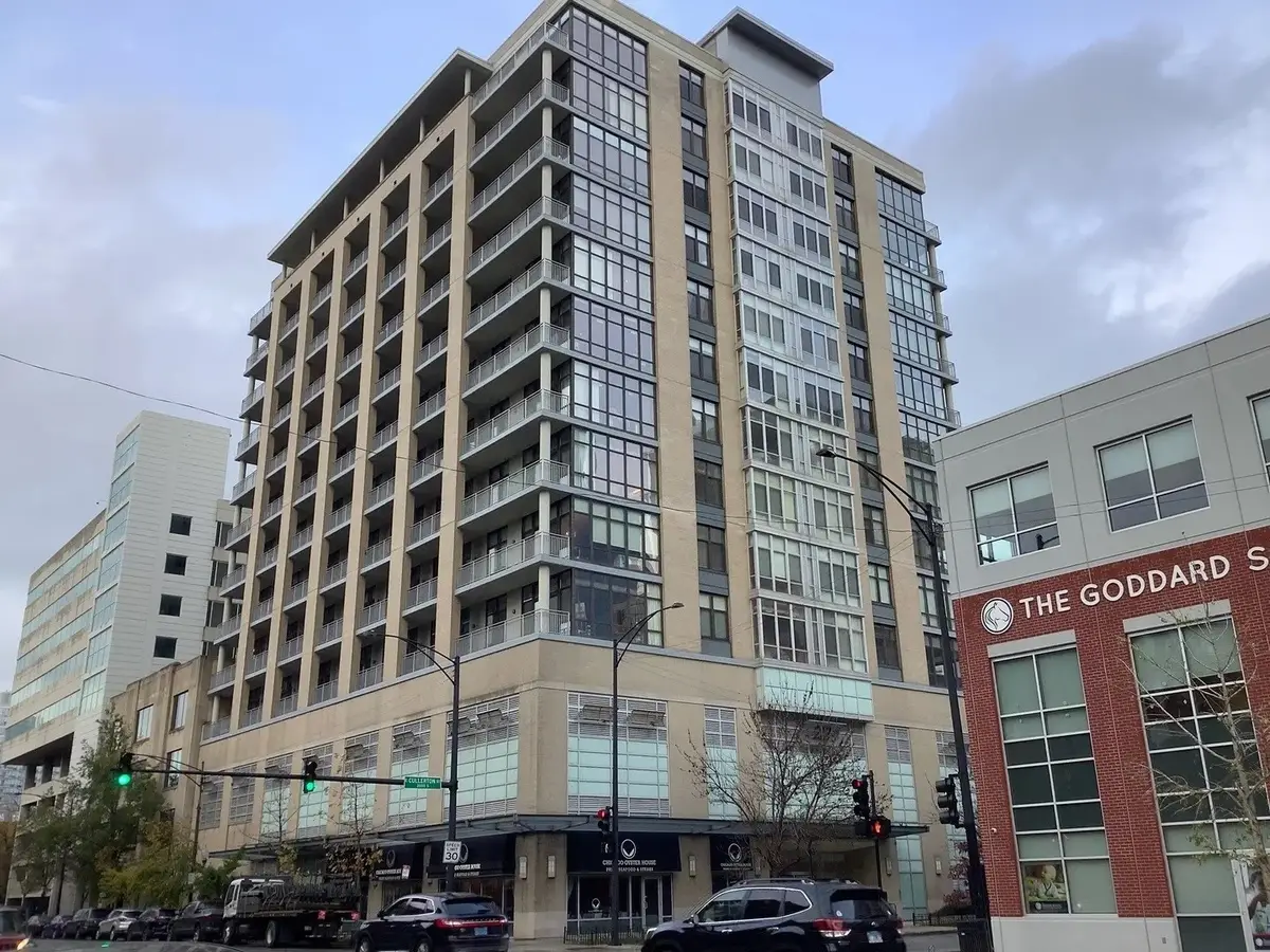 212 E Cullerton Street , 1010, Chicago, IL 60616 - #1