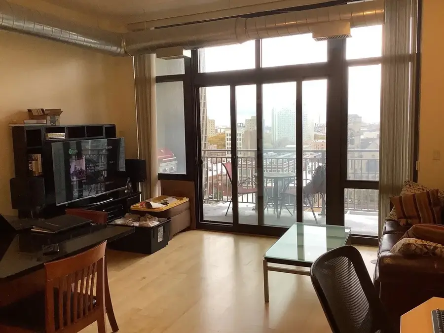 212 E Cullerton Street , 1010, Chicago, IL 60616 - #2