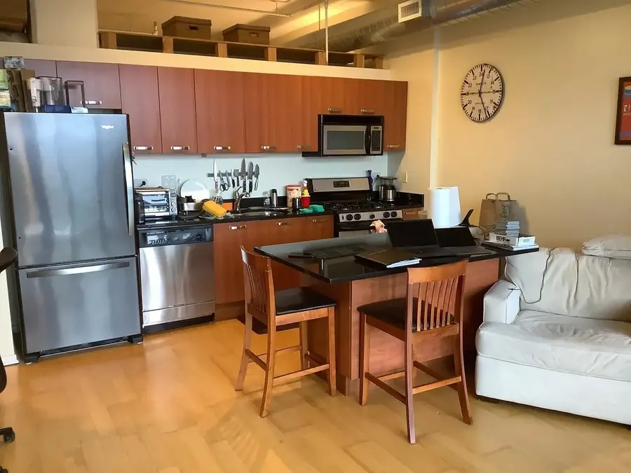 212 E Cullerton Street , 1010, Chicago, IL 60616 - #3