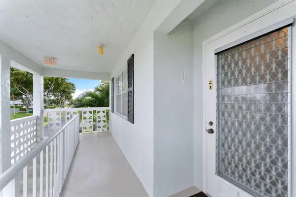 2401 Del Aire Boulevard #Unit 201, Delray Beach, FL 33445