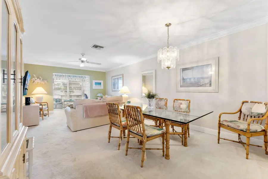 2401 Del Aire Boulevard #Unit 201, Delray Beach, FL 33445 - #2