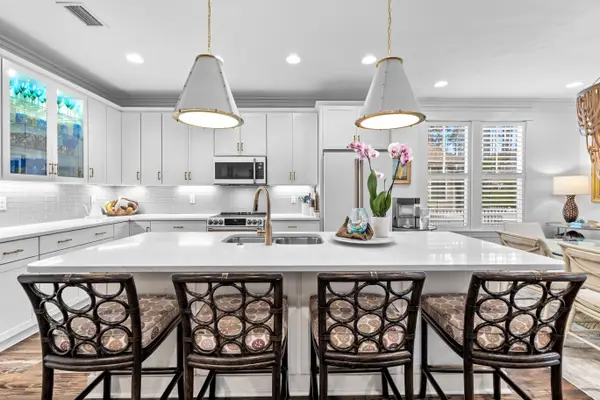 87 Cannonball Lane, Watersound, FL 32461