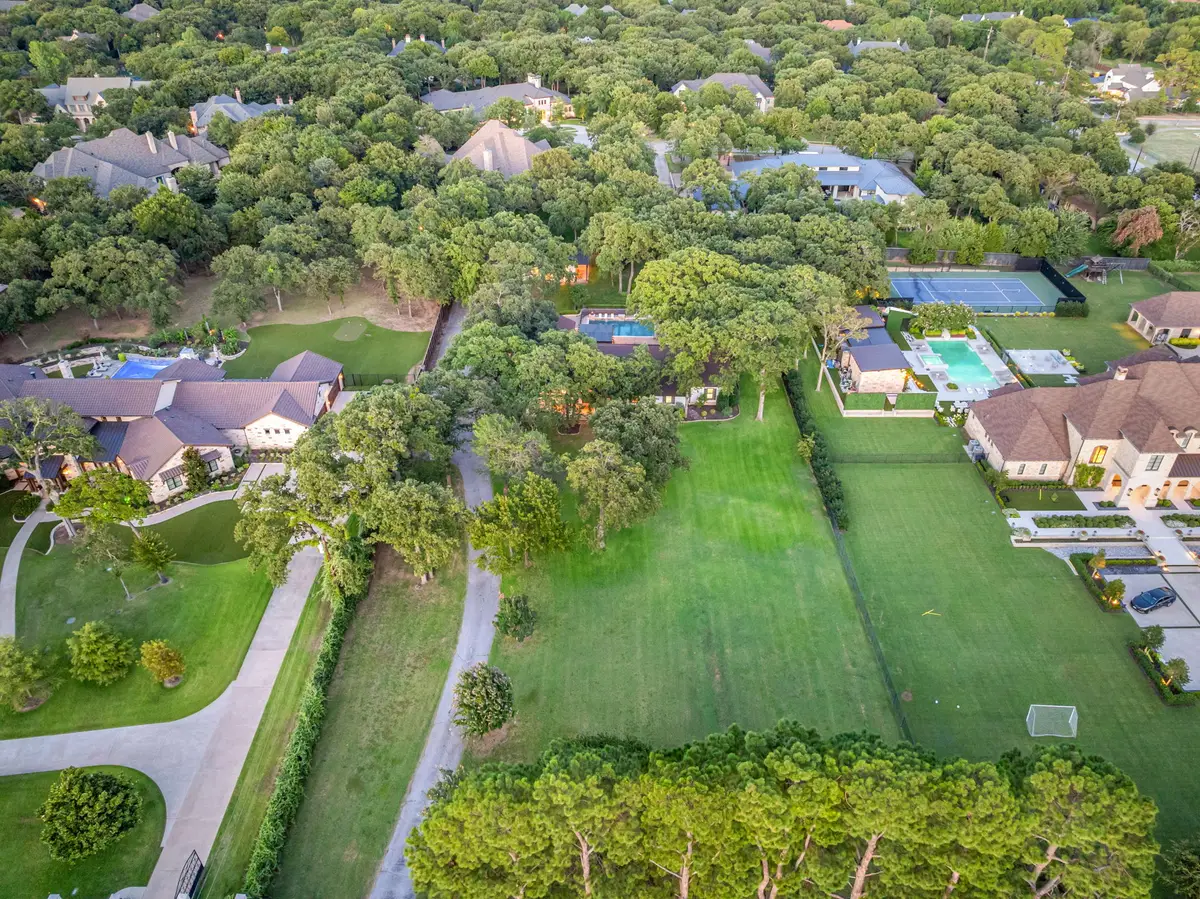 1287 Sunshine Lane, Southlake, TX 76092 - #1