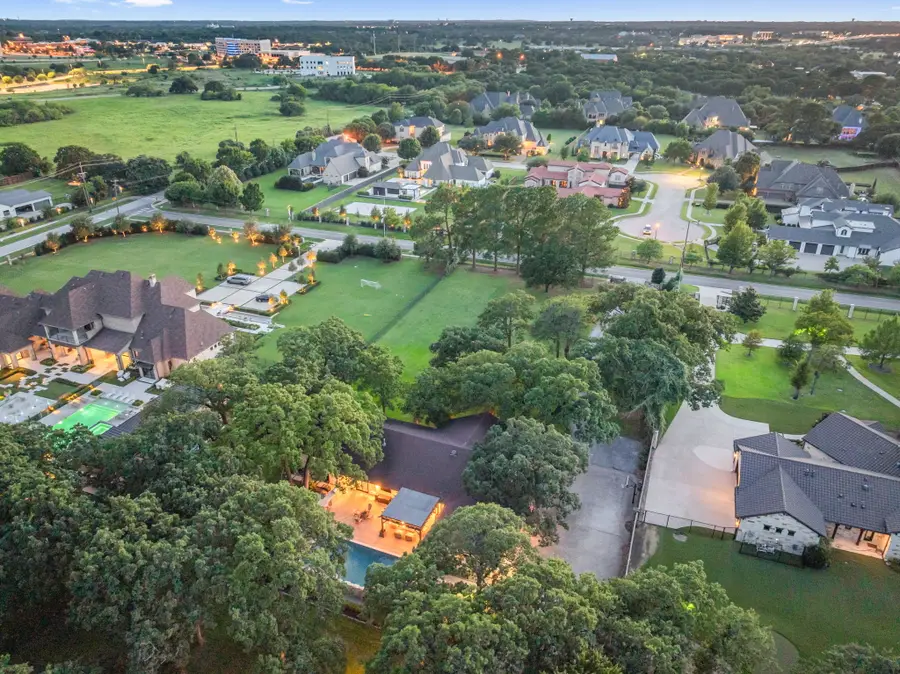 1287 Sunshine Lane, Southlake, TX 76092 - #2