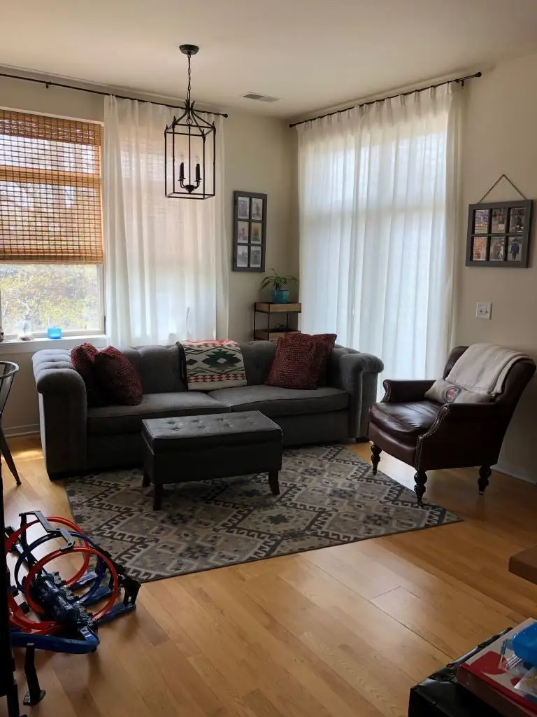 2935 N Clybourn Avenue #301, Chicago, IL 60618 - #3