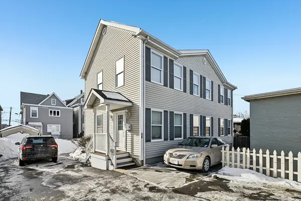 56 Valley St, Everett, MA 02149