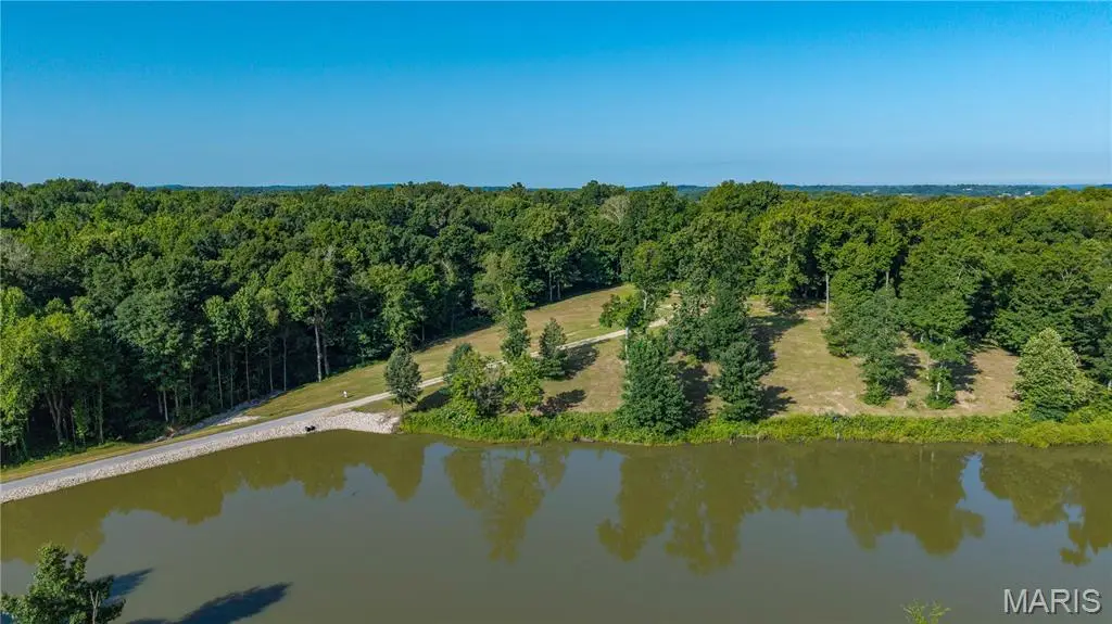 211 Wagon Wheel (lots 143-144, 179-180) Drive, Jackson, MO 63755 - #1