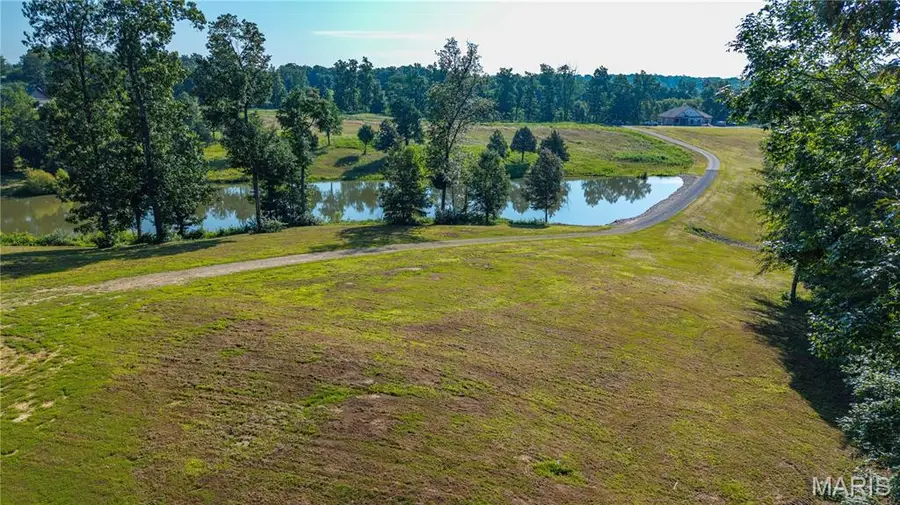 211 Wagon Wheel (lots 143-144, 179-180) Drive, Jackson, MO 63755 - #3