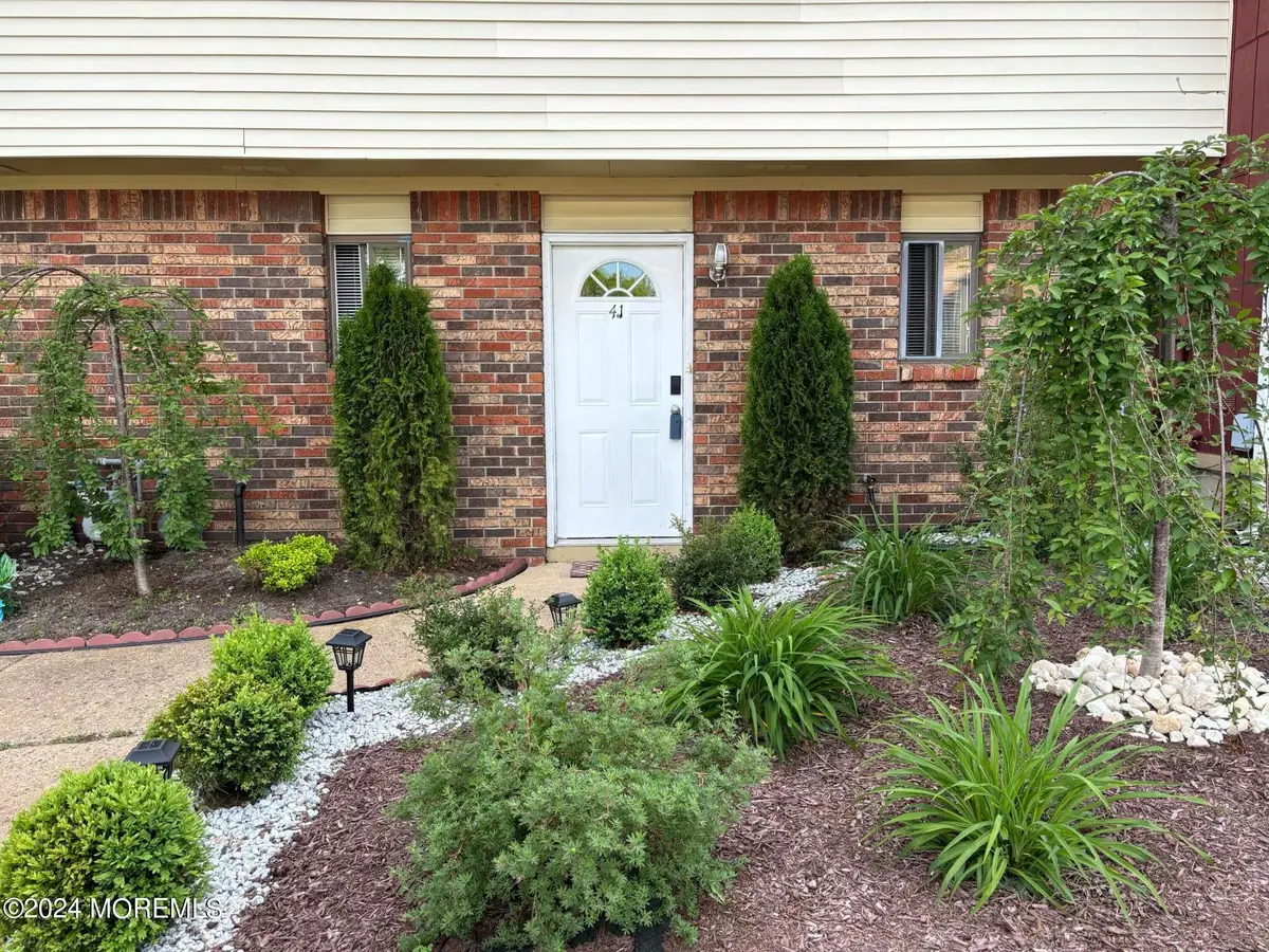 41 Jesse Road #1000, Howell, NJ 07731 - #1