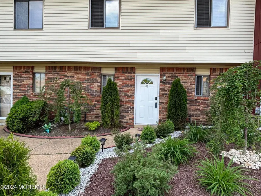 41 Jesse Road #1000, Howell, NJ 07731 - #2