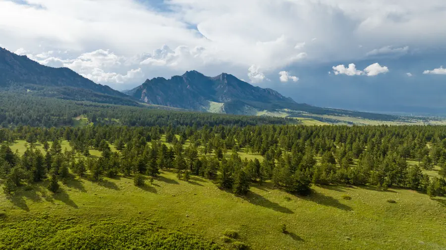 11919 State Hwy 93, Lot C, Boulder, CO 80303 - #3