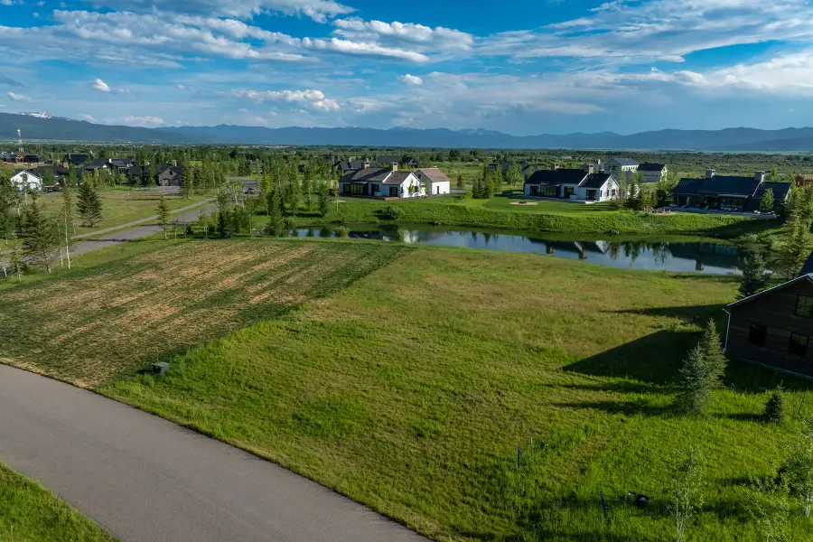 1085 Shasta Daisy Court, Driggs, ID 83422 - #3