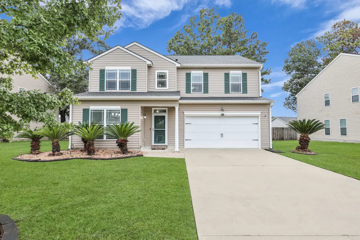 13 Concordia Drive, Savannah, GA 31419 - Image #1