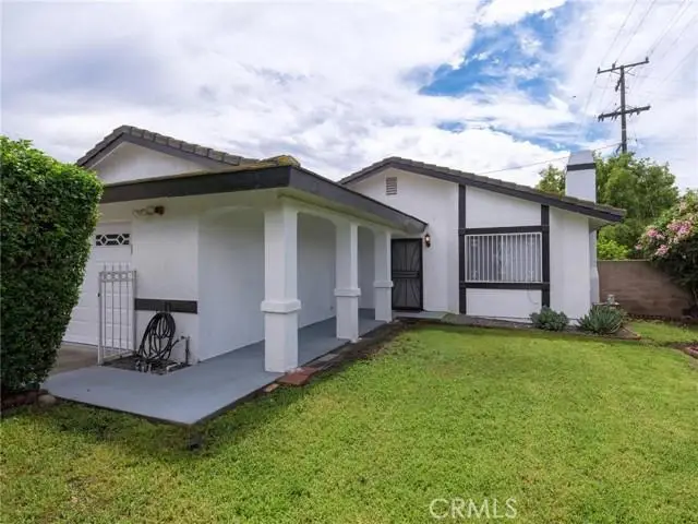 512 E 8th Street, Pomona, CA 91766 - #2