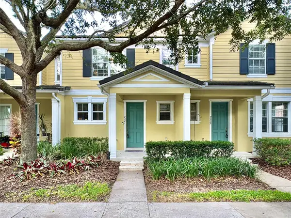 7321 Brightland Street, WINDERMERE, FL 34786