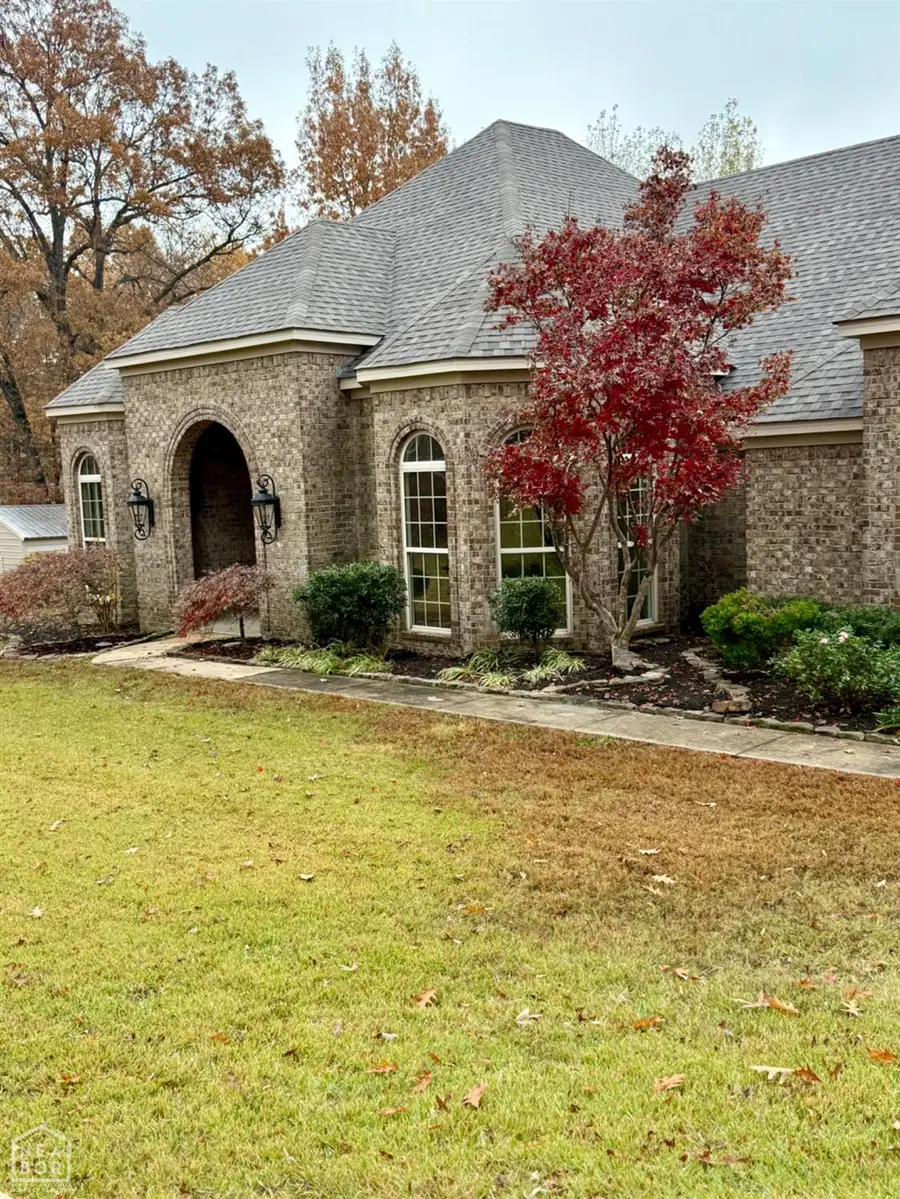 657 County Road 428, Greenfield, AR 72404 - Image #2