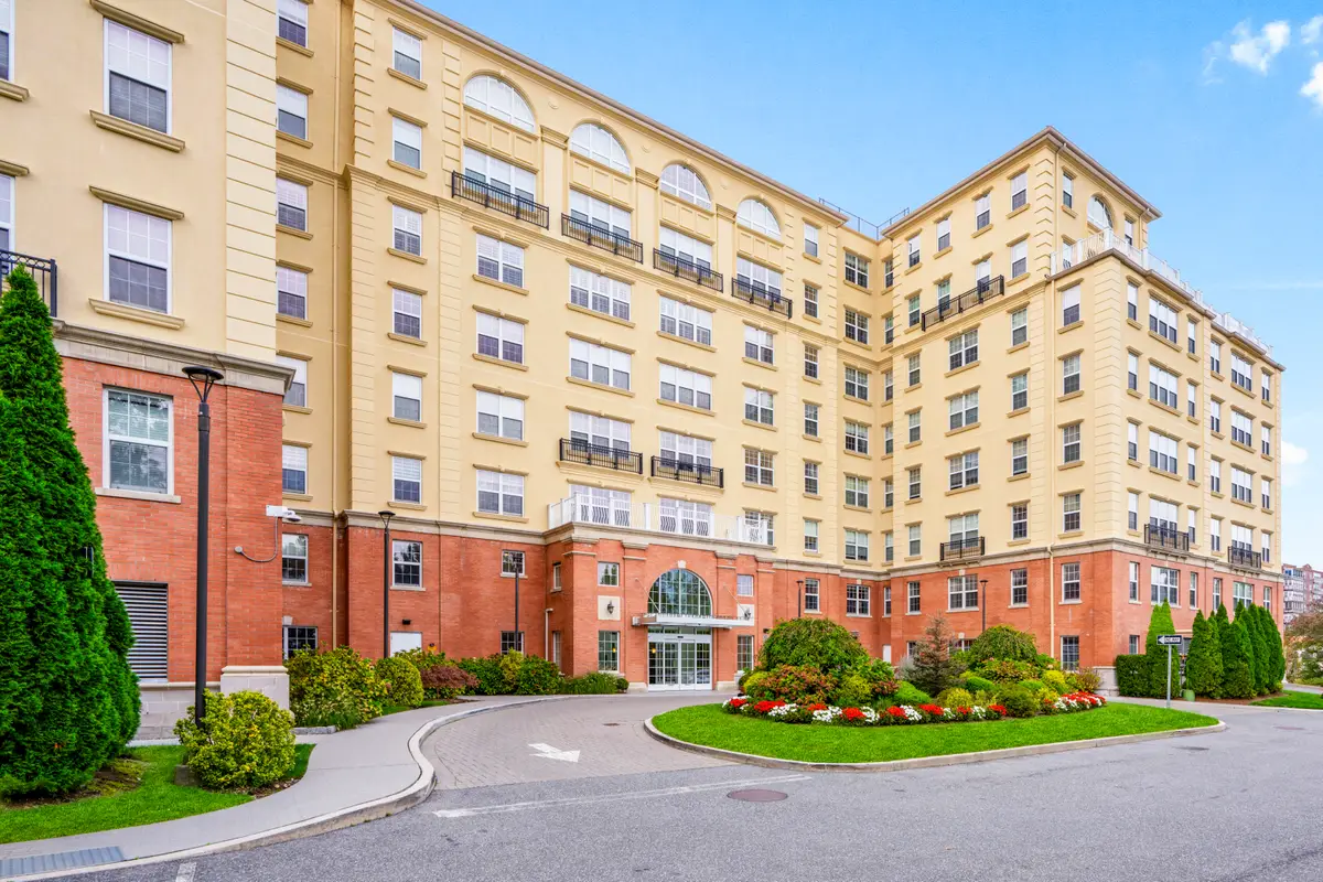 10 Byron Place #214, Larchmont, NY 10538 - #1