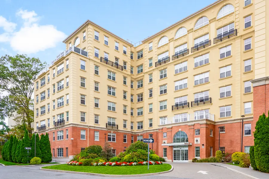 10 Byron Place #214, Larchmont, NY 10538 - #2