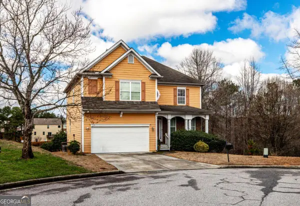 7317 Gossamer Street, Union City, GA 30291