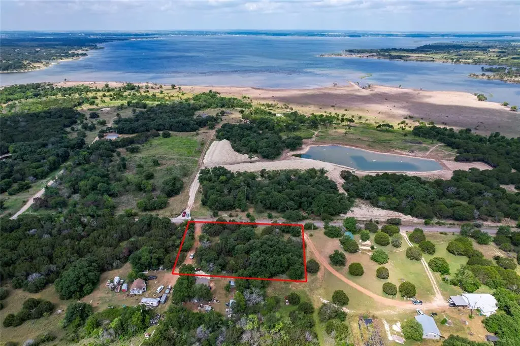 122 Hcr-2133, Whitney, TX 76692 - #1