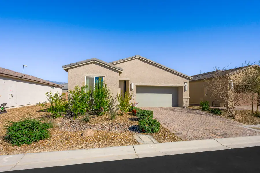 4743 S Springridge Street, Pahrump, NV 89061 - #3