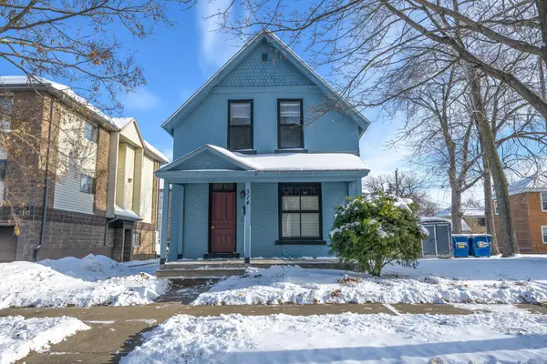 314 8th Avenue S, Saint Cloud, MN 56301