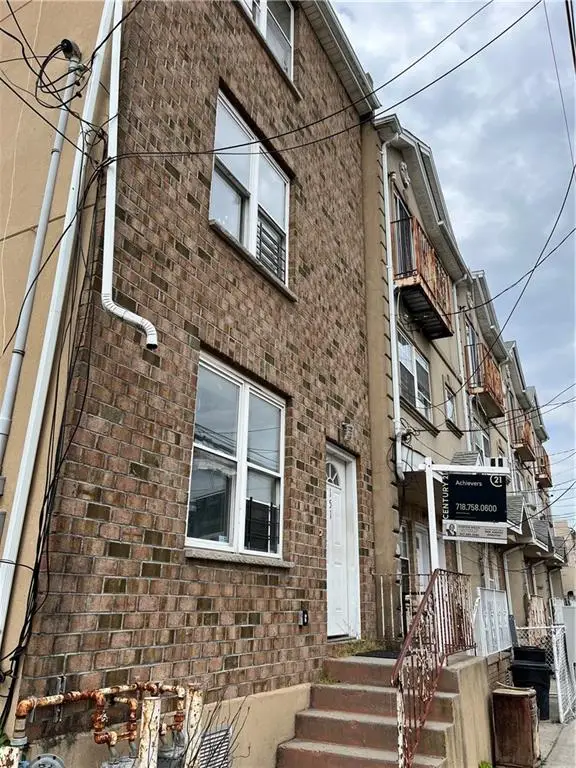 151 Beach 27th Street, Queens, NY 11691 - Image #1