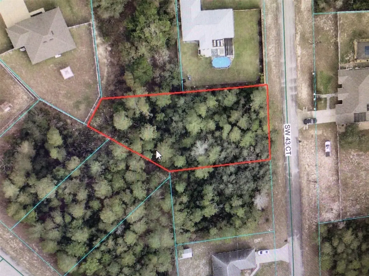 0 SW 43 Court, Ocala, FL 34473 - #1