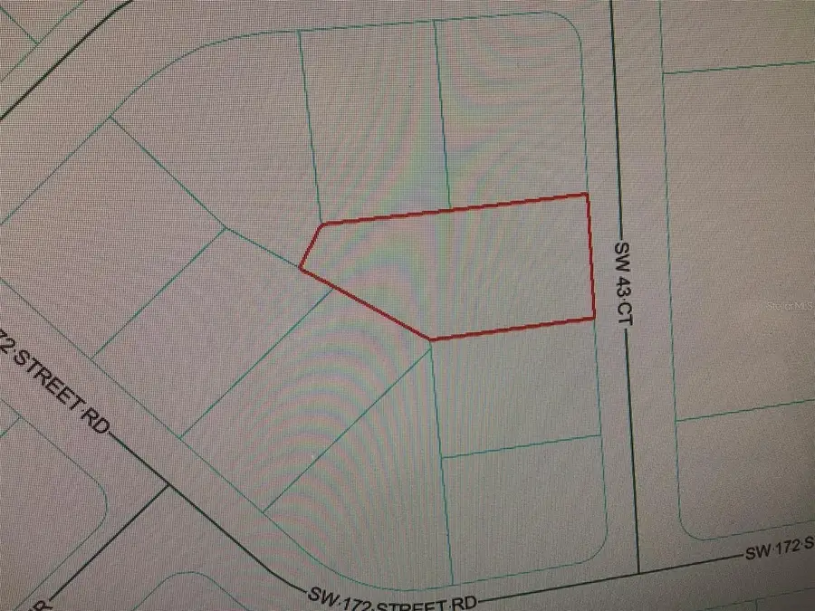 0 SW 43 Court, Ocala, FL 34473 - #2