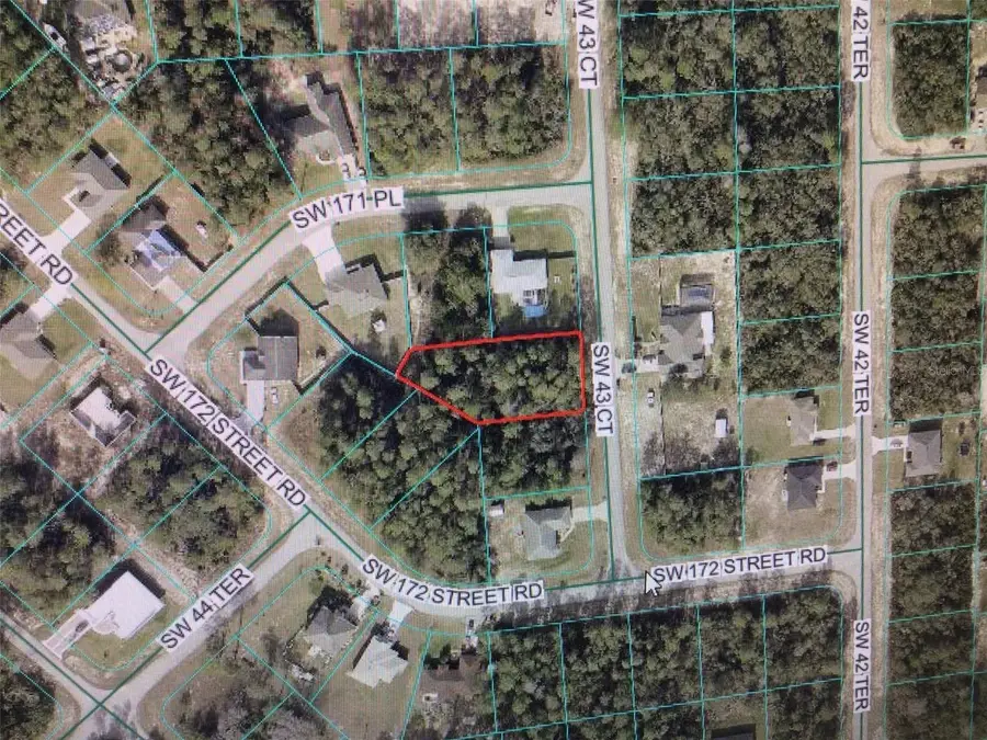 0 SW 43 Court, Ocala, FL 34473 - #3