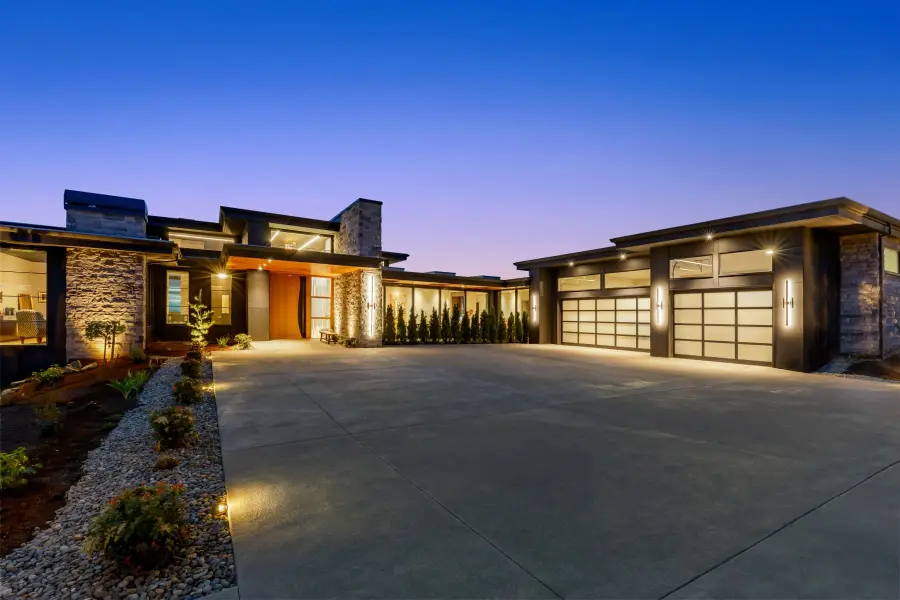 29435 SW Mountain Rd #1, Northwest Clackamas, OR 97068 - #2