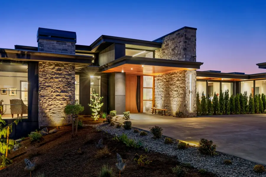 29435 SW Mountain Rd #1, Northwest Clackamas, OR 97068 - #3