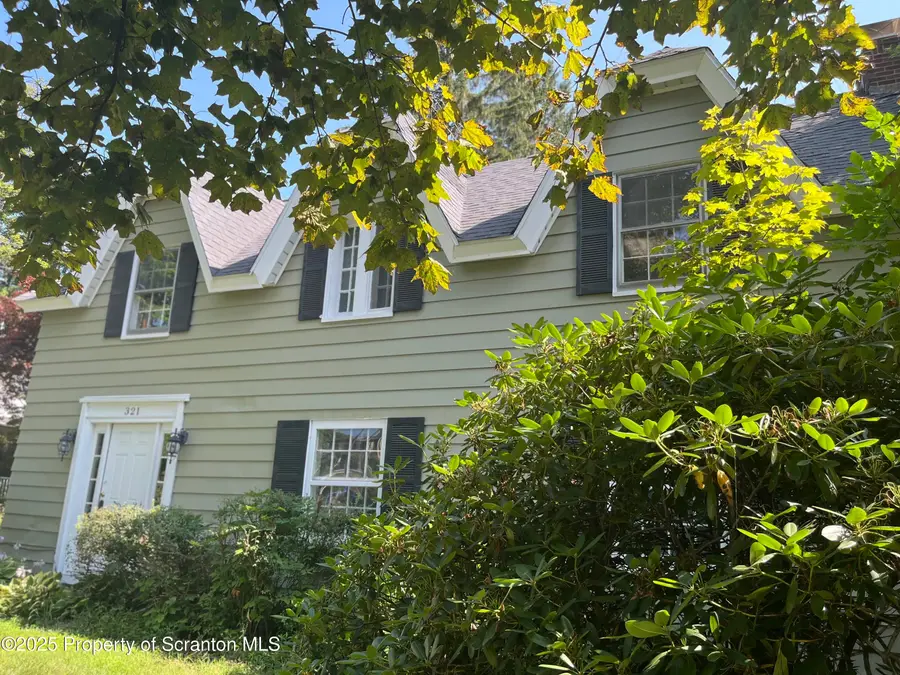 321 Maple Street, Montrose, PA 18801 - #2