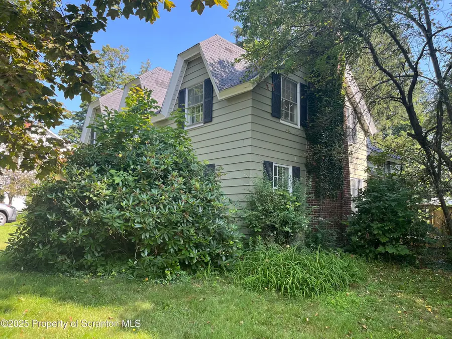 321 Maple Street, Montrose, PA 18801 - #3