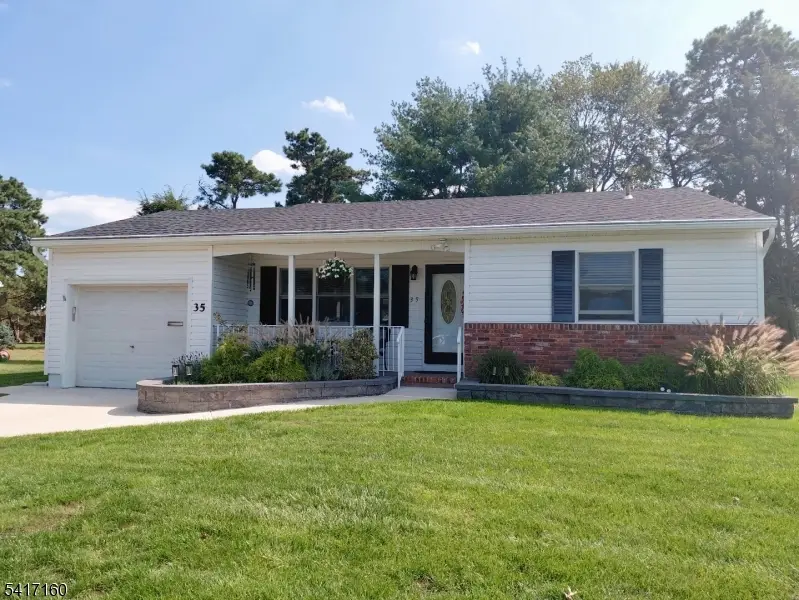 -35 Southampton Road, Toms River, NJ 08757 - #1