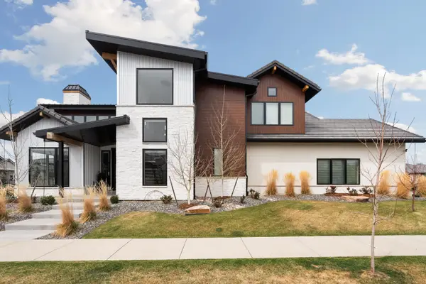 2311 Sugarloaf Rd, Berthoud, CO 80513