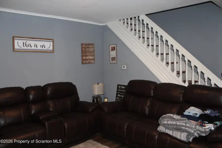 1505 Luzerne Street, Scranton, PA 18504 - #2