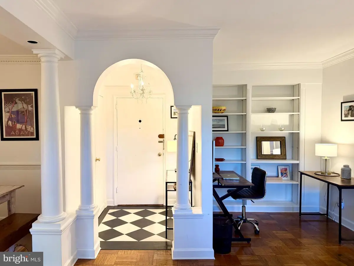 2500 Q St Nw #307, Washington, DC 20007 - #1
