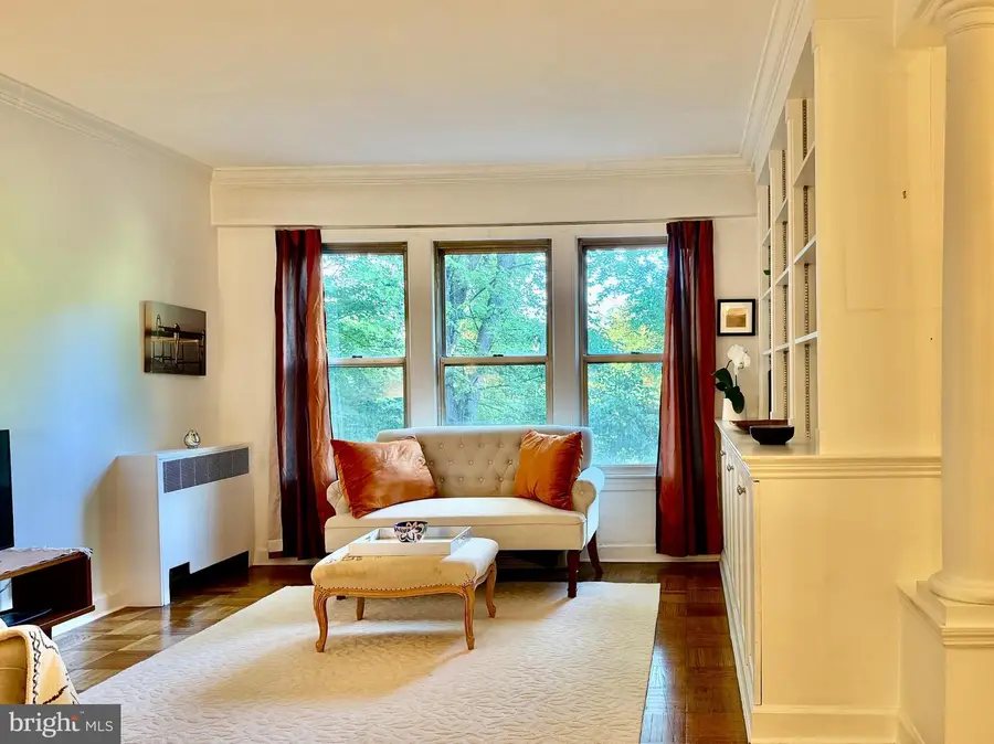 2500 Q St Nw #307, Washington, DC 20007 - #3