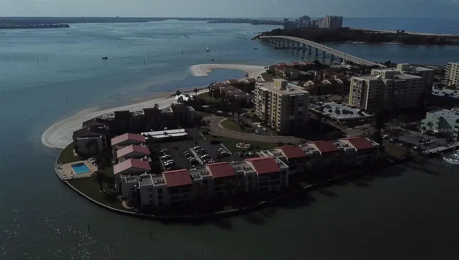 851 BAYWAY BOULEVARD #101, Clearwater, FL 33767 - #2