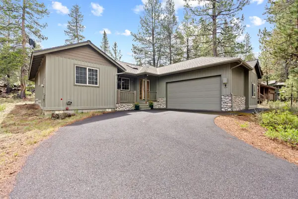 57584 Whistler, Sunriver, OR 97707