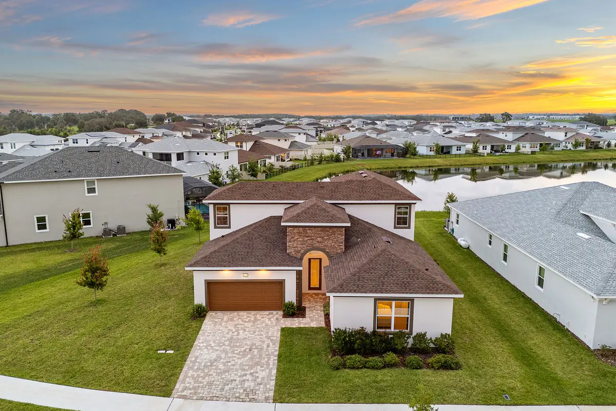 8612 Ivy Stark Boulevard, Wesley Chapel, FL 33545 - #1