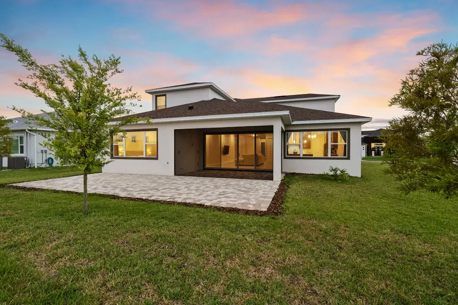 8612 Ivy Stark Boulevard, Wesley Chapel, FL 33545 - #3