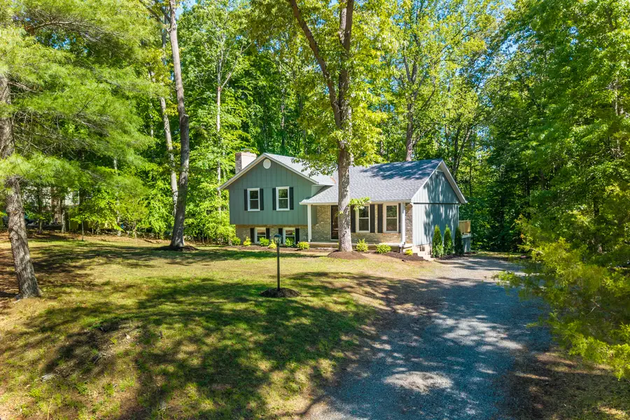 309 Crestfield Ct, Charlottesville, VA 22911 - #2