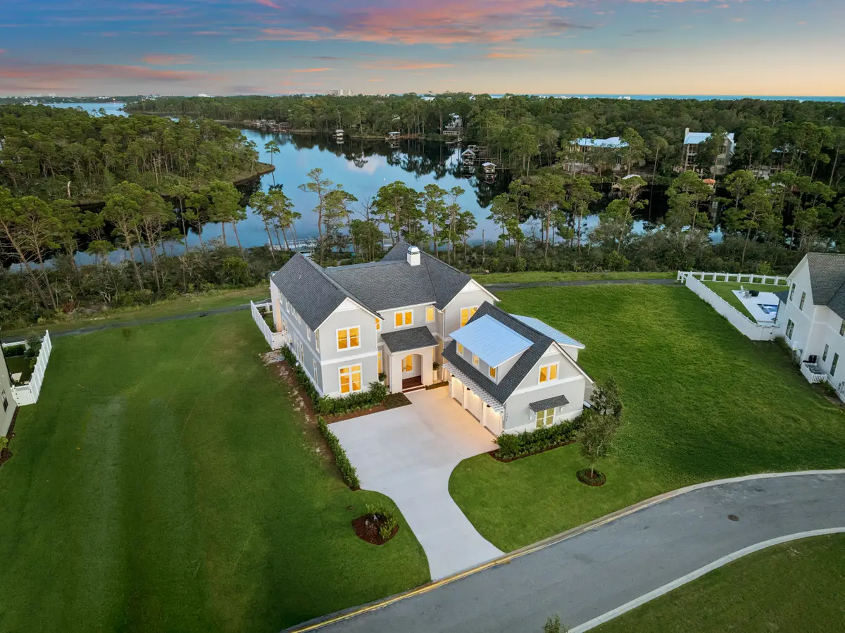 394 South Splash Drive, Watersound, FL 32461 - #1