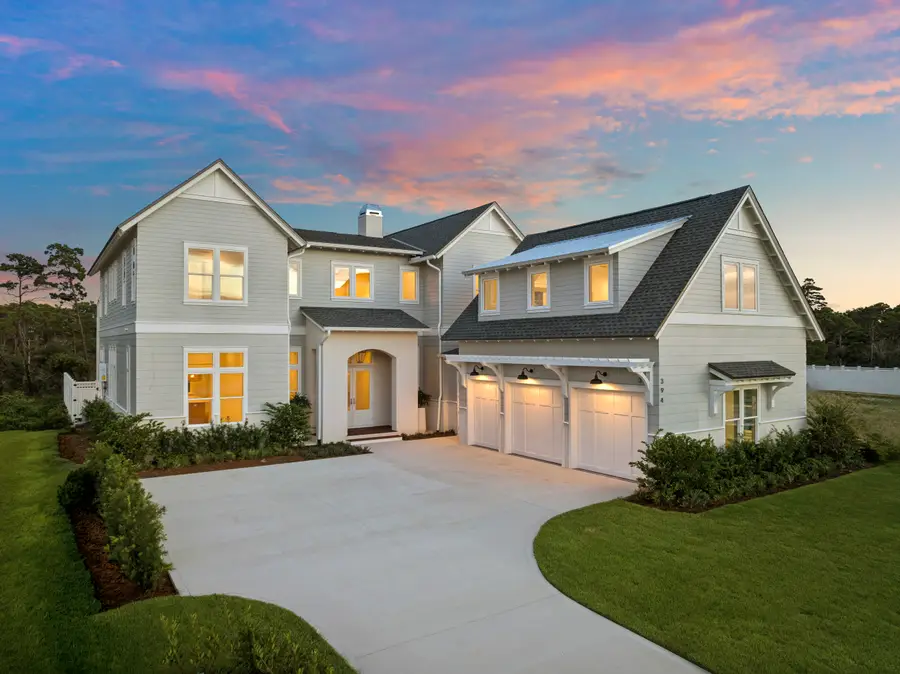 394 South Splash Drive, Watersound, FL 32461 - #3